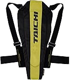 Amazon | アールエスタイチ フレックス バックプロテクター